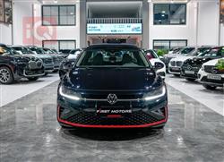 فولكسفاغن جيتا